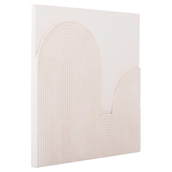 ΠΙΝΑΚΑΣ ΤΕΤΡΑΓΩΝΟΣ ΣΕΙΡΑ SANTORINI HM4517 MDF ΣΕ ΥΠΟΛΕΥΚΟ ΧΡΩΜΑ 80x4,5(πάχος)x80Υεκ. ΠΙΝΑΚΑΣ ΤΕΤΡΑΓΩΝΟΣ ΣΕΙΡΑ SANTORINI HM4517 MDF ΣΕ ΥΠΟΛΕΥΚΟ ΧΡΩΜΑ 80x4,5(πάχος)x80Υεκ.