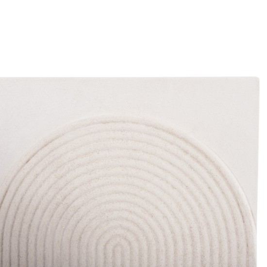 ΠΙΝΑΚΑΣ ΤΕΤΡΑΓΩΝΟΣ ΣΕΙΡΑ SANTORINI HM4517 MDF ΣΕ ΥΠΟΛΕΥΚΟ ΧΡΩΜΑ 80x4,5(πάχος)x80Υεκ. ΠΙΝΑΚΑΣ ΤΕΤΡΑΓΩΝΟΣ ΣΕΙΡΑ SANTORINI HM4517 MDF ΣΕ ΥΠΟΛΕΥΚΟ ΧΡΩΜΑ 80x4,5(πάχος)x80Υεκ.