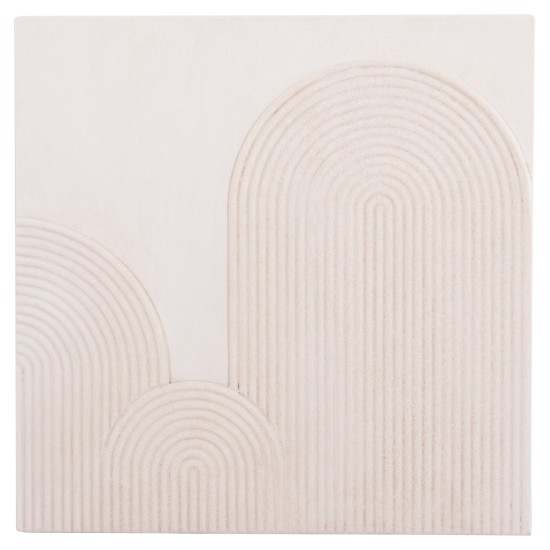 ΠΙΝΑΚΑΣ ΤΕΤΡΑΓΩΝΟΣ ΣΕΙΡΑ SANTORINI HM4517 MDF ΣΕ ΥΠΟΛΕΥΚΟ ΧΡΩΜΑ 80x4,5(πάχος)x80Υεκ. ΠΙΝΑΚΑΣ ΤΕΤΡΑΓΩΝΟΣ ΣΕΙΡΑ SANTORINI HM4517 MDF ΣΕ ΥΠΟΛΕΥΚΟ ΧΡΩΜΑ 80x4,5(πάχος)x80Υεκ.