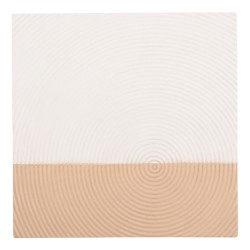 ΠΙΝΑΚΑΣ ΤΕΤΡΑΓΩΝΟΣ ΣΕΙΡΑ SANTORINI HM4519 MDF ΣΕ ΥΠΟΛΕΥΚΟ-ΚΑΦΕ ΧΡΩΜΑ 80x4(πάχος)x80Υεκ. ΠΙΝΑΚΑΣ ΤΕΤΡΑΓΩΝΟΣ ΣΕΙΡΑ SANTORINI HM4519 MDF ΣΕ ΥΠΟΛΕΥΚΟ-ΚΑΦΕ ΧΡΩΜΑ 80x4(πάχος)x80Υεκ.