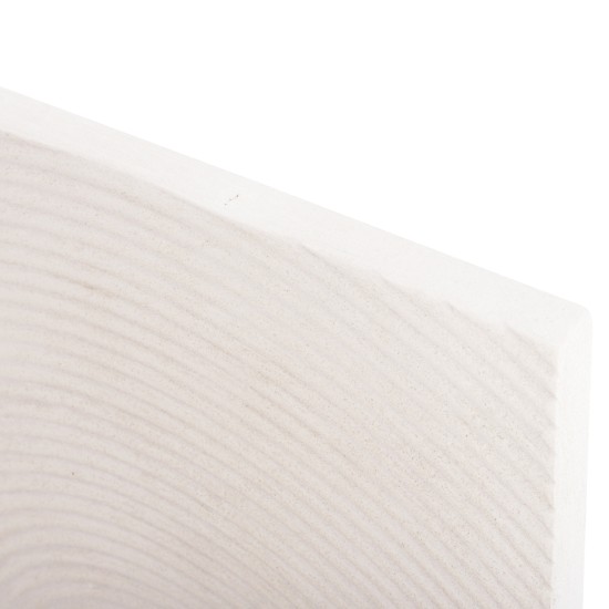 ΠΙΝΑΚΑΣ ΤΕΤΡΑΓΩΝΟΣ ΣΕΙΡΑ SANTORINI HM4519 MDF ΣΕ ΥΠΟΛΕΥΚΟ-ΚΑΦΕ ΧΡΩΜΑ 80x4(πάχος)x80Υεκ. ΠΙΝΑΚΑΣ ΤΕΤΡΑΓΩΝΟΣ ΣΕΙΡΑ SANTORINI HM4519 MDF ΣΕ ΥΠΟΛΕΥΚΟ-ΚΑΦΕ ΧΡΩΜΑ 80x4(πάχος)x80Υεκ.