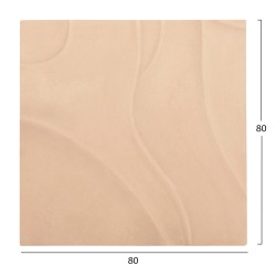 ΠΙΝΑΚΑΣ ΤΕΤΡΑΓΩΝΟΣ ΣΕΙΡΑ SANTORINI HM4520 MDF ΣΕ ΜΠΕΖ ΧΡΩΜΑ 80x4(πάχος)x80Υεκ. ΠΙΝΑΚΑΣ ΤΕΤΡΑΓΩΝΟΣ ΣΕΙΡΑ SANTORINI HM4520 MDF ΣΕ ΜΠΕΖ ΧΡΩΜΑ 80x4(πάχος)x80Υεκ.