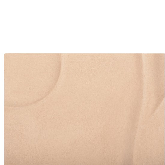 ΠΙΝΑΚΑΣ ΤΕΤΡΑΓΩΝΟΣ ΣΕΙΡΑ SANTORINI HM4520 MDF ΣΕ ΜΠΕΖ ΧΡΩΜΑ 80x4(πάχος)x80Υεκ. ΠΙΝΑΚΑΣ ΤΕΤΡΑΓΩΝΟΣ ΣΕΙΡΑ SANTORINI HM4520 MDF ΣΕ ΜΠΕΖ ΧΡΩΜΑ 80x4(πάχος)x80Υεκ.