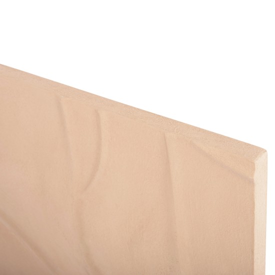 ΠΙΝΑΚΑΣ ΤΕΤΡΑΓΩΝΟΣ ΣΕΙΡΑ SANTORINI HM4520 MDF ΣΕ ΜΠΕΖ ΧΡΩΜΑ 80x4(πάχος)x80Υεκ. ΠΙΝΑΚΑΣ ΤΕΤΡΑΓΩΝΟΣ ΣΕΙΡΑ SANTORINI HM4520 MDF ΣΕ ΜΠΕΖ ΧΡΩΜΑ 80x4(πάχος)x80Υεκ.