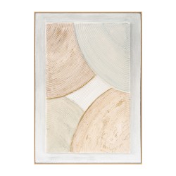 ΠΙΝΑΚΑΣ ΤΟΙΧΟΥ 3D HM4554 ΜΕ ΚΟΡΝΙΖΑ ΜΠΕΖ-ΧΕΙΡΟΠΟΙΗΤΕΣ ΚΑΜΠΥΛΕΣ 72x5Χ102Υεκ. ΠΙΝΑΚΑΣ ΤΟΙΧΟΥ 3D HM4554 ΜΕ ΚΟΡΝΙΖΑ ΜΠΕΖ-ΧΕΙΡΟΠΟΙΗΤΕΣ ΚΑΜΠΥΛΕΣ 72x5Χ102Υεκ.