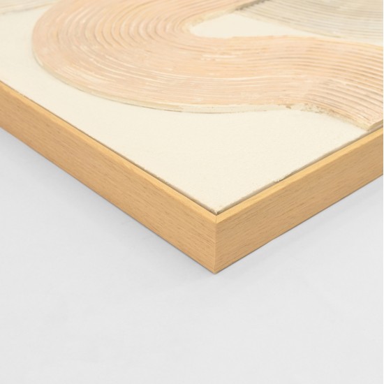 ΠΙΝΑΚΑΣ ΤΟΙΧΟΥ 3D SHON HM4557 ΜΕ ΚΟΡΝΙΖΑ ΜΠΕΖ-ΧΕΙΡΟΠΟΙΗΤΕΣ ΚΑΜΠΥΛΕΣ 72x5Χ102Υεκ. ΠΙΝΑΚΑΣ ΤΟΙΧΟΥ 3D SHON HM4557 ΜΕ ΚΟΡΝΙΖΑ ΜΠΕΖ-ΧΕΙΡΟΠΟΙΗΤΕΣ ΚΑΜΠΥΛΕΣ 72x5Χ102Υεκ.