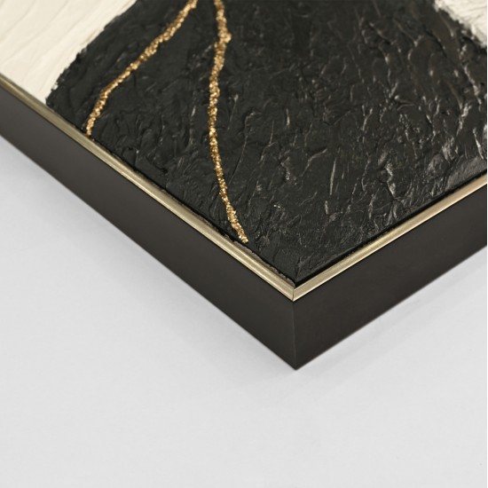 ΠΙΝΑΚΑΣ ΤΟΙΧΟΥ ABSTRACT HM4552.01 ΜΕ ΚΟΡΝΙΖΑ ΜΠΕΖ-ΚΑΜΒΑΣ- ΧΕΙΡΟΠΟΙΗΤΟΣ 152x4.5x52Υεκ. ΠΙΝΑΚΑΣ ΤΟΙΧΟΥ ABSTRACT HM4552.01 ΜΕ ΚΟΡΝΙΖΑ ΜΠΕΖ-ΚΑΜΒΑΣ- ΧΕΙΡΟΠΟΙΗΤΟΣ 152x4.5x52Υεκ.