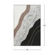 ΠΙΝΑΚΑΣ ΤΟΙΧΟΥ ABSTRACT HM4553.02 ΜΕ ΚΟΡΝΙΖΑ ΜΠΕΖ-ΚΑΜΒΑΣ-ΧΕΙΡΟΠΟΙΗΤΟΣ 82x4.5x122Υεκ ΠΙΝΑΚΑΣ ΤΟΙΧΟΥ ABSTRACT HM4553.02 ΜΕ ΚΟΡΝΙΖΑ ΜΠΕΖ-ΚΑΜΒΑΣ-ΧΕΙΡΟΠΟΙΗΤΟΣ 82x4.5x122Υεκ