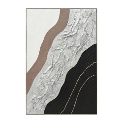 ΠΙΝΑΚΑΣ ΤΟΙΧΟΥ ABSTRACT HM4553.02 ΜΕ ΚΟΡΝΙΖΑ ΜΠΕΖ-ΚΑΜΒΑΣ-ΧΕΙΡΟΠΟΙΗΤΟΣ 82x4.5x122Υεκ ΠΙΝΑΚΑΣ ΤΟΙΧΟΥ ABSTRACT HM4553.02 ΜΕ ΚΟΡΝΙΖΑ ΜΠΕΖ-ΚΑΜΒΑΣ-ΧΕΙΡΟΠΟΙΗΤΟΣ 82x4.5x122Υεκ