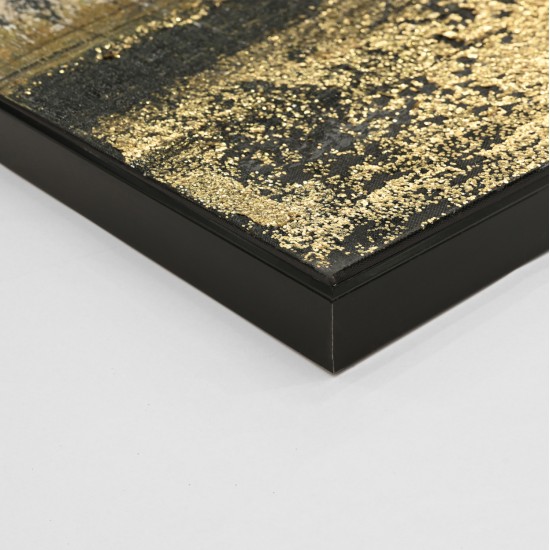 ΠΙΝΑΚΑΣ ΤΟΙΧΟΥ SEDIMENT HM4575.01 ΜΕ ΚΟΡΝΙΖΑ ΜΑΥΡΗ-ΚΑΜΒΑΣ 142x4.5x72Υεκ ΠΙΝΑΚΑΣ ΤΟΙΧΟΥ SEDIMENT HM4575.01 ΜΕ ΚΟΡΝΙΖΑ ΜΑΥΡΗ-ΚΑΜΒΑΣ 142x4.5x72Υεκ