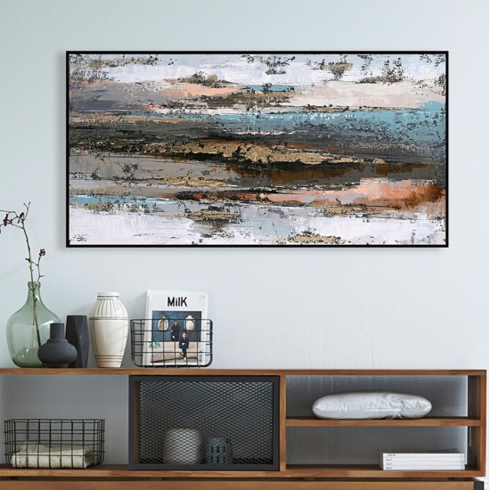 ΠΙΝΑΚΑΣ ΤΟΙΧΟΥ SEDIMENT HM4575.02 ΜΕ ΚΟΡΝΙΖΑ ΜΑΥΡΗ-ΚΑΜΒΑΣ 142x4.5x72Υεκ ΠΙΝΑΚΑΣ ΤΟΙΧΟΥ SEDIMENT HM4575.02 ΜΕ ΚΟΡΝΙΖΑ ΜΑΥΡΗ-ΚΑΜΒΑΣ 142x4.5x72Υεκ