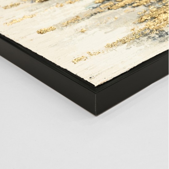 ΠΙΝΑΚΑΣ ΤΟΙΧΟΥ SEDIMENT (ΜΠΛΕ) HM4574.02 ΜΕ ΚΟΡΝΙΖΑ ΜΑΥΡΗ-ΚΑΜΒΑΣ 142x4.5x72Υεκ ΠΙΝΑΚΑΣ ΤΟΙΧΟΥ SEDIMENT (ΜΠΛΕ) HM4574.02 ΜΕ ΚΟΡΝΙΖΑ ΜΑΥΡΗ-ΚΑΜΒΑΣ 142x4.5x72Υεκ