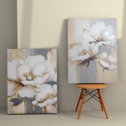 ΠΙΝΑΚΑΣ TOIXOY 2ΤΜΧ ΣΕΙΡΑ GOBI HM4835 ΕΚΤΥΠΩΜΕΝΟΣ ΚΑΜΒΑΣ 50x3(πάχος)x70Yεκ.(x2) ΠΙΝΑΚΑΣ TOIXOY 2ΤΜΧ ΣΕΙΡΑ GOBI HM4835 ΕΚΤΥΠΩΜΕΝΟΣ ΚΑΜΒΑΣ 50x3(πάχος)x70Yεκ.(x2)