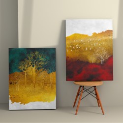 ΠΙΝΑΚΑΣ TOIXOY 2ΤΜΧ ΣΕΙΡΑ GOBI HM4837 ΕΚΤΥΠΩΜΕΝΟΣ ΚΑΜΒΑΣ 50x3(πάχος)x70Yεκ.(x2) ΠΙΝΑΚΑΣ TOIXOY 2ΤΜΧ ΣΕΙΡΑ GOBI HM4837 ΕΚΤΥΠΩΜΕΝΟΣ ΚΑΜΒΑΣ 50x3(πάχος)x70Yεκ.(x2)