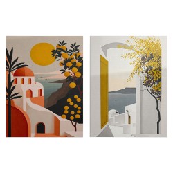 ΠΙΝΑΚΑΣ TOIXOY 2ΤΜΧ ΣΕΙΡΑ GOBI HM4838 ΕΚΤΥΠΩΜΕΝΟΣ ΚΑΜΒΑΣ 50x3(πάχος)x70Yεκ.(x2)