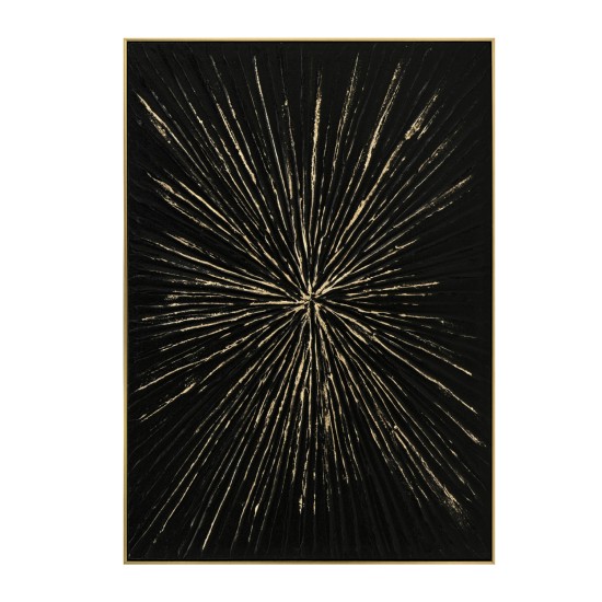 ΠΙΝΑΚΑΣ TOIXOY STELLON HM4549 ΚΟΡΝΙΖΑ ΜΠΕΖ-ΚΑΜΒΑΣ ΜΑΥΡΟΣ-ΧΕΙΡΟΠΟΙΗΤΟΣ 72x4,5x102Υεκ. ΠΙΝΑΚΑΣ TOIXOY STELLON HM4549 ΚΟΡΝΙΖΑ ΜΠΕΖ-ΚΑΜΒΑΣ ΜΑΥΡΟΣ-ΧΕΙΡΟΠΟΙΗΤΟΣ 72x4,5x102Υεκ.