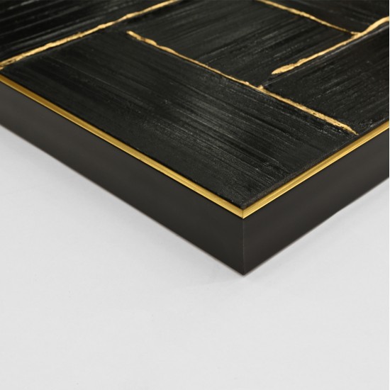 ΠΙΝΑΚΑΣ TOIXOY STELLON HM4550 ΚΟΡΝΙΖΑ ΜΠΕΖ-ΚΑΜΒΑΣ ΜΑΥΡΟΣ-ΧΕΙΡΟΠΟΙΗΤΟΣ 62x4,5x82Υεκ. ΠΙΝΑΚΑΣ TOIXOY STELLON HM4550 ΚΟΡΝΙΖΑ ΜΠΕΖ-ΚΑΜΒΑΣ ΜΑΥΡΟΣ-ΧΕΙΡΟΠΟΙΗΤΟΣ 62x4,5x82Υεκ.