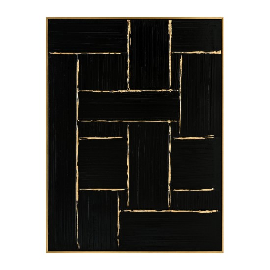 ΠΙΝΑΚΑΣ TOIXOY STELLON HM4550 ΚΟΡΝΙΖΑ ΜΠΕΖ-ΚΑΜΒΑΣ ΜΑΥΡΟΣ-ΧΕΙΡΟΠΟΙΗΤΟΣ 62x4,5x82Υεκ. ΠΙΝΑΚΑΣ TOIXOY STELLON HM4550 ΚΟΡΝΙΖΑ ΜΠΕΖ-ΚΑΜΒΑΣ ΜΑΥΡΟΣ-ΧΕΙΡΟΠΟΙΗΤΟΣ 62x4,5x82Υεκ.