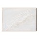 ΠΙΝΑΚΑΣ TOIXOY SEDIMENT HM4555 ΜΕ ΚΟΡΝΙΖΑ ΜΠΕΖ-ΚΑΜΒΑΣ ΣΕ ΛΕΥΚΕΣ ΑΠΟΧΡΩΣΕΙΣ 92x4,5x62Υεκ.