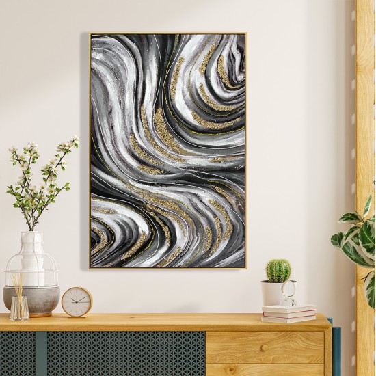 ΠΙΝΑΚΑΣ TOIXOY HM4561 ΜΕ ΚΟΡΝΙΖΑ ΜΠΕΖ-ΚΑΜΒΑΣ ΕΚΤΥΠΩΣΗ ABSTRACT 62x4,5x92Υεκ. ΠΙΝΑΚΑΣ TOIXOY HM4561 ΜΕ ΚΟΡΝΙΖΑ ΜΠΕΖ-ΚΑΜΒΑΣ ΕΚΤΥΠΩΣΗ ABSTRACT 62x4,5x92Υεκ.