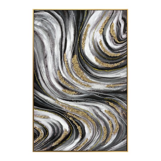 ΠΙΝΑΚΑΣ TOIXOY HM4561 ΜΕ ΚΟΡΝΙΖΑ ΜΠΕΖ-ΚΑΜΒΑΣ ΕΚΤΥΠΩΣΗ ABSTRACT 62x4,5x92Υεκ. ΠΙΝΑΚΑΣ TOIXOY HM4561 ΜΕ ΚΟΡΝΙΖΑ ΜΠΕΖ-ΚΑΜΒΑΣ ΕΚΤΥΠΩΣΗ ABSTRACT 62x4,5x92Υεκ.