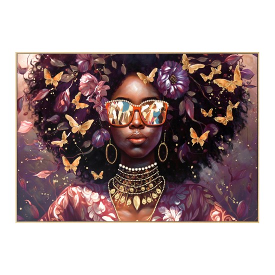 ΠΙΝΑΚΑΣ TOIXOY MARIP HM4569 ΜΕ ΚΟΡΝΙΖΑ ΜΠΕΖ-ΚΑΜΒΑΣ ΕΚΤΥΠΩΣΗ 122x4,5x82Υεκ. ΠΙΝΑΚΑΣ TOIXOY MARIP HM4569 ΜΕ ΚΟΡΝΙΖΑ ΜΠΕΖ-ΚΑΜΒΑΣ ΕΚΤΥΠΩΣΗ 122x4,5x82Υεκ.