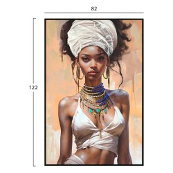 ΠΙΝΑΚΑΣ TOIXOY MARIP HM4571 ΜΕ ΚΟΡΝΙΖΑ ΜΑΥΡΗ-ΚΑΜΒΑΣ ΕΚΤΥΠΩΣΗ 82x4,5x122Υεκ. ΠΙΝΑΚΑΣ TOIXOY MARIP HM4571 ΜΕ ΚΟΡΝΙΖΑ ΜΑΥΡΗ-ΚΑΜΒΑΣ ΕΚΤΥΠΩΣΗ 82x4,5x122Υεκ.