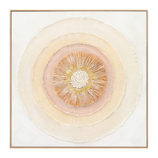 ΠΙΝΑΚΑΣ TOIXOY HM4577 ΜΕ ΚΟΡΝΙΖΑ ΜΠΕΖ-ΚΑΜΒΑΣ ΚΥΚΛΟΙ 82x4,5x82Υεκ. ΠΙΝΑΚΑΣ TOIXOY HM4577 ΜΕ ΚΟΡΝΙΖΑ ΜΠΕΖ-ΚΑΜΒΑΣ ΚΥΚΛΟΙ 82x4,5x82Υεκ.