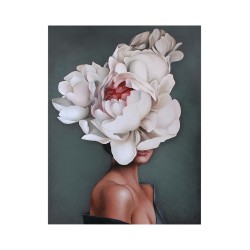 ΠΙΝΑΚΑΣ TOIXOY ΣΕΙΡΑ GOBI HM4768 ΕΚΤΥΠΩΜΕΝΟΣ ΚΑΜΒΑΣ 50x3(πάχος)x70Υεκ.