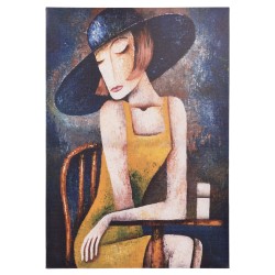 ΠΙΝΑΚΑΣ TOIXOY ΣΕΙΡΑ GOBI HM4771 ΕΚΤΥΠΩΜΕΝΟΣ ΚΑΜΒΑΣ 68x2,5(πάχος)x98Υεκ. ΠΙΝΑΚΑΣ TOIXOY ΣΕΙΡΑ GOBI HM4771 ΕΚΤΥΠΩΜΕΝΟΣ ΚΑΜΒΑΣ 68x2,5(πάχος)x98Υεκ.