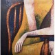 ΠΙΝΑΚΑΣ TOIXOY ΣΕΙΡΑ GOBI HM4771 ΕΚΤΥΠΩΜΕΝΟΣ ΚΑΜΒΑΣ 68x2,5(πάχος)x98Υεκ.