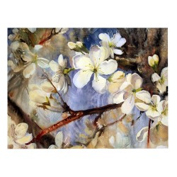 ΠΙΝΑΚΑΣ TOIXOY ΣΕΙΡΑ GOBI HM4772 ΕΚΤΥΠΩΜΕΝΟΣ ΚΑΜΒΑΣ 100x3(πάχος)x70Υεκ.