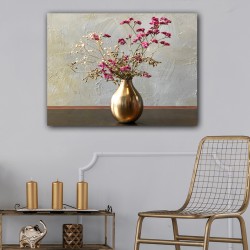 ΠΙΝΑΚΑΣ TOIXOY ΣΕΙΡΑ GOBI HM4773 ΕΚΤΥΠΩΜΕΝΟΣ ΚΑΜΒΑΣ 100x3(πάχος)x70Υεκ. ΠΙΝΑΚΑΣ TOIXOY ΣΕΙΡΑ GOBI HM4773 ΕΚΤΥΠΩΜΕΝΟΣ ΚΑΜΒΑΣ 100x3(πάχος)x70Υεκ.