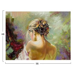 ΠΙΝΑΚΑΣ TOIXOY ΣΕΙΡΑ GOBI HM4774 ΕΚΤΥΠΩΜΕΝΟΣ ΚΑΜΒΑΣ 98x2,5(πάχος)x68Υεκ. ΠΙΝΑΚΑΣ TOIXOY ΣΕΙΡΑ GOBI HM4774 ΕΚΤΥΠΩΜΕΝΟΣ ΚΑΜΒΑΣ 98x2,5(πάχος)x68Υεκ.