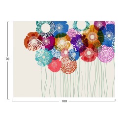 ΠΙΝΑΚΑΣ TOIXOY ΣΕΙΡΑ GOBI HM4776 ΕΚΤΥΠΩΜΕΝΟΣ ΚΑΜΒΑΣ 100x3(πάχος)x70Υεκ. ΠΙΝΑΚΑΣ TOIXOY ΣΕΙΡΑ GOBI HM4776 ΕΚΤΥΠΩΜΕΝΟΣ ΚΑΜΒΑΣ 100x3(πάχος)x70Υεκ.