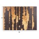 ΠΙΝΑΚΑΣ TOIXOY ΣΕΙΡΑ GOBI HM4782 ΕΚΤΥΠΩΜΕΝΟΣ ΚΑΜΒΑΣ 98x2,5(πάχος)x68Υεκ.