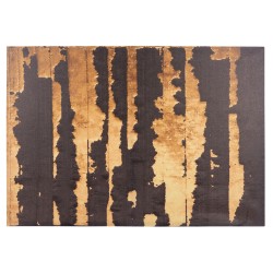 ΠΙΝΑΚΑΣ TOIXOY ΣΕΙΡΑ GOBI HM4782 ΕΚΤΥΠΩΜΕΝΟΣ ΚΑΜΒΑΣ 98x2,5(πάχος)x68Υεκ.