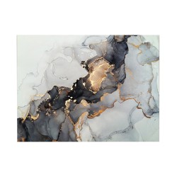 ΠΙΝΑΚΑΣ TOIXOY ΣΕΙΡΑ GOBI HM4783 ΕΚΤΥΠΩΜΕΝΟΣ ΚΑΜΒΑΣ 100x3(πάχος)x70Υεκ.