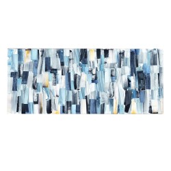 ΠΙΝΑΚΑΣ TOIXOY ΣΕΙΡΑ GOBI HM4790 ΕΚΤΥΠΩΜΕΝΟΣ ΚΑΜΒΑΣ 120x3(πάχος)x50Υεκ.