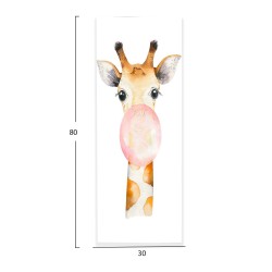 ΠΙΝΑΚΑΣ TOIXOY ΣΕΙΡΑ GOBI HM4800 ΕΚΤΥΠΩΜΕΝΟΣ ΚΑΜΒΑΣ 30x4(πάχος)x80Yεκ. ΠΙΝΑΚΑΣ TOIXOY ΣΕΙΡΑ GOBI HM4800 ΕΚΤΥΠΩΜΕΝΟΣ ΚΑΜΒΑΣ 30x4(πάχος)x80Yεκ.