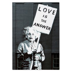 ΠΙΝΑΚΑΣ TOIXOY ΣΕΙΡΑ GOBI HM4818 ΕΚΤΥΠΩΜΕΝΟΣ ΚΑΜΒΑΣ 50x3(πάχος)x70Yεκ.