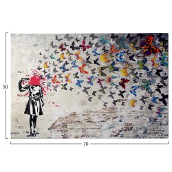 ΠΙΝΑΚΑΣ TOIXOY ΣΕΙΡΑ GOBI HM4820 ΕΚΤΥΠΩΜΕΝΟΣ ΚΑΜΒΑΣ 70x3(πάχος)x50Yεκ. ΠΙΝΑΚΑΣ TOIXOY ΣΕΙΡΑ GOBI HM4820 ΕΚΤΥΠΩΜΕΝΟΣ ΚΑΜΒΑΣ 70x3(πάχος)x50Yεκ.