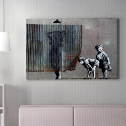 ΠΙΝΑΚΑΣ TOIXOY ΣΕΙΡΑ GOBI HM4821 ΕΚΤΥΠΩΜΕΝΟΣ ΚΑΜΒΑΣ 70x3(πάχος)x50Yεκ. ΠΙΝΑΚΑΣ TOIXOY ΣΕΙΡΑ GOBI HM4821 ΕΚΤΥΠΩΜΕΝΟΣ ΚΑΜΒΑΣ 70x3(πάχος)x50Yεκ.