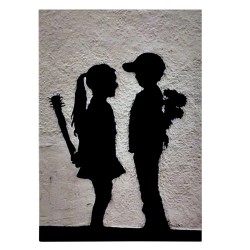 ΠΙΝΑΚΑΣ TOIXOY ΣΕΙΡΑ GOBI HM4822 ΕΚΤΥΠΩΜΕΝΟΣ ΚΑΜΒΑΣ 50x3(πάχος)x70Yεκ. ΠΙΝΑΚΑΣ TOIXOY ΣΕΙΡΑ GOBI HM4822 ΕΚΤΥΠΩΜΕΝΟΣ ΚΑΜΒΑΣ 50x3(πάχος)x70Yεκ.