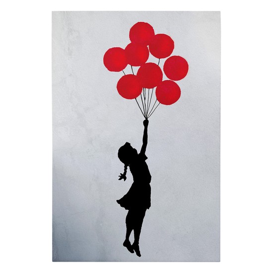 ΠΙΝΑΚΑΣ TOIXOY ΣΕΙΡΑ GOBI HM4824 ΕΚΤΥΠΩΜΕΝΟΣ ΚΑΜΒΑΣ 50x3(πάχος)x70Yεκ.