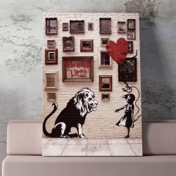 ΠΙΝΑΚΑΣ TOIXOY ΣΕΙΡΑ GOBI HM4828 ΕΚΤΥΠΩΜΕΝΟΣ ΚΑΜΒΑΣ 50x2,5(πάχος)x68Υεκ. ΠΙΝΑΚΑΣ TOIXOY ΣΕΙΡΑ GOBI HM4828 ΕΚΤΥΠΩΜΕΝΟΣ ΚΑΜΒΑΣ 50x2,5(πάχος)x68Υεκ.