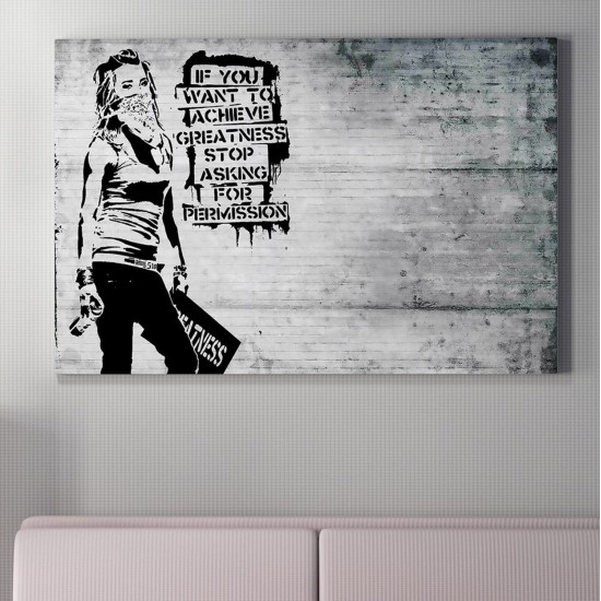 ΠΙΝΑΚΑΣ TOIXOY ΣΕΙΡΑ GOBI HM4831 ΕΚΤΥΠΩΜΕΝΟΣ ΚΑΜΒΑΣ 70x3(πάχος)x50Yεκ.