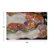 ΠΙΝΑΚΑΣ TOIXOY ΣΕΙΡΑ GOBI HM4834 ΕΚΤΥΠΩΜΕΝΟΣ ΚΑΜΒΑΣ 100x3(πάχος)x70Yεκ.