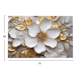 ΠΙΝΑΚΑΣ TOIXOY ΣΕΙΡΑ GOBI HM4846 ΕΚΤΥΠΩΜΕΝΟΣ ΚΑΜΒΑΣ 70x2,8(πάχος)x45Υεκ. ΠΙΝΑΚΑΣ TOIXOY ΣΕΙΡΑ GOBI HM4846 ΕΚΤΥΠΩΜΕΝΟΣ ΚΑΜΒΑΣ 70x2,8(πάχος)x45Υεκ.