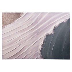 ΠΙΝΑΚΑΣ TOIXOY ΣΕΙΡΑ GOBI HM4856 ΕΚΤΥΠΩΜΕΝΟΣ ΚΑΜΒΑΣ 98x2,5(πάχος)x68Υεκ.